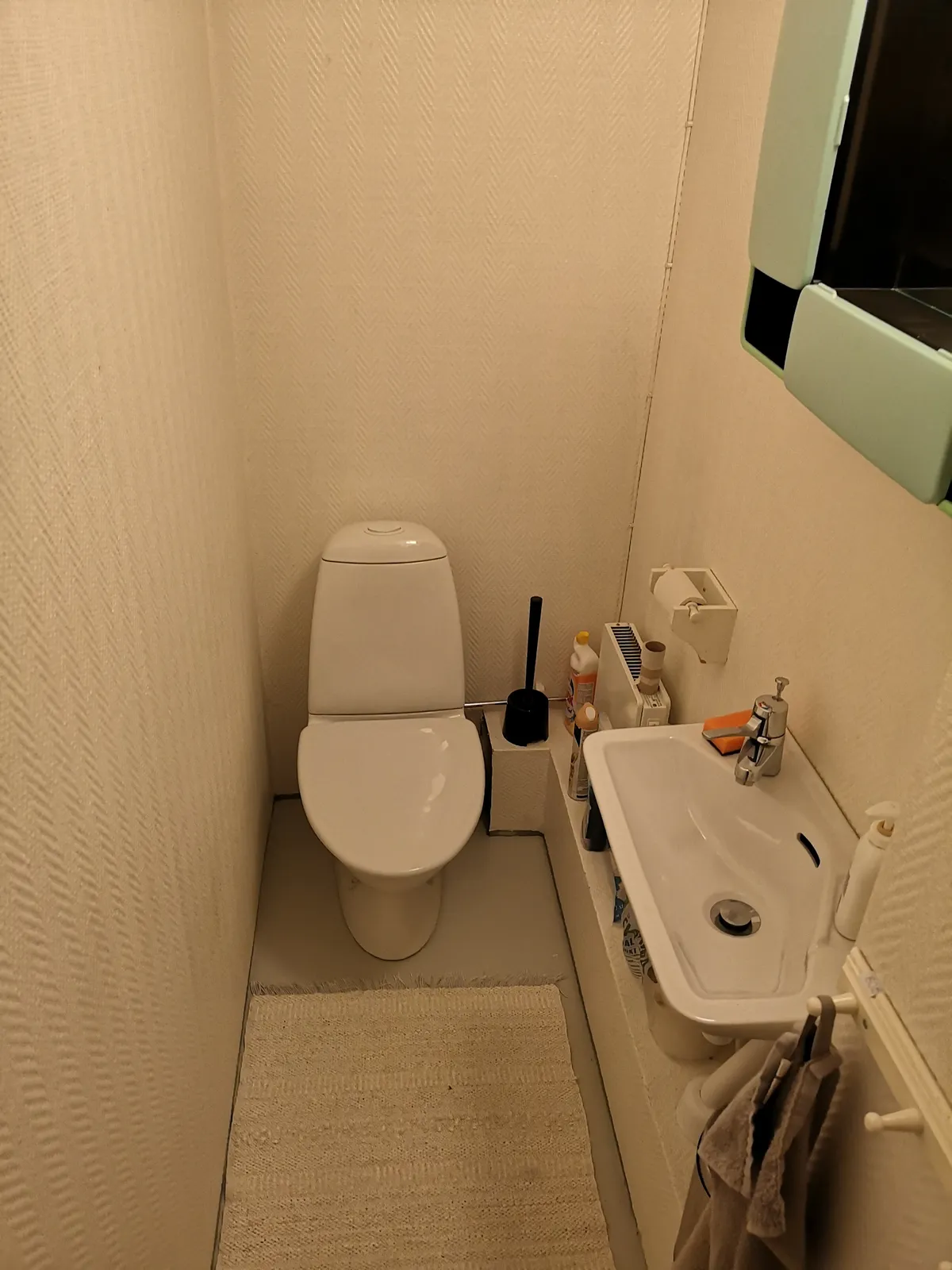 Hyreslägenhet på Jönköping i jonkoping