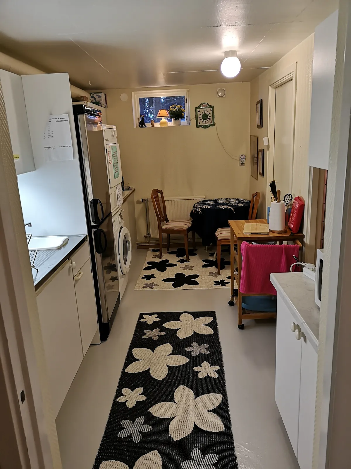 Hyreslägenhet på Jönköping i jonkoping