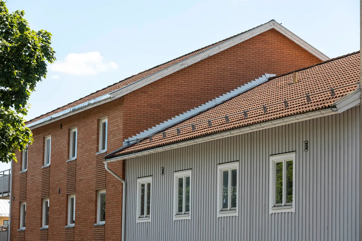 Hyreslägenhet på Ljungby i ljungby