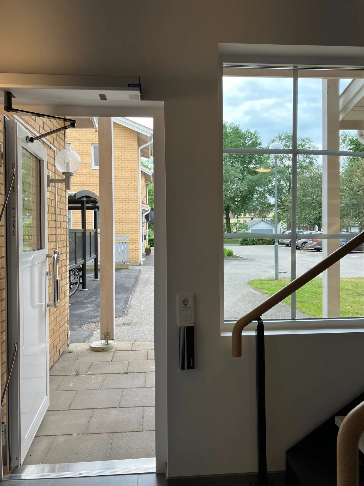 Hyreslägenhet på Ljungby i ljungby