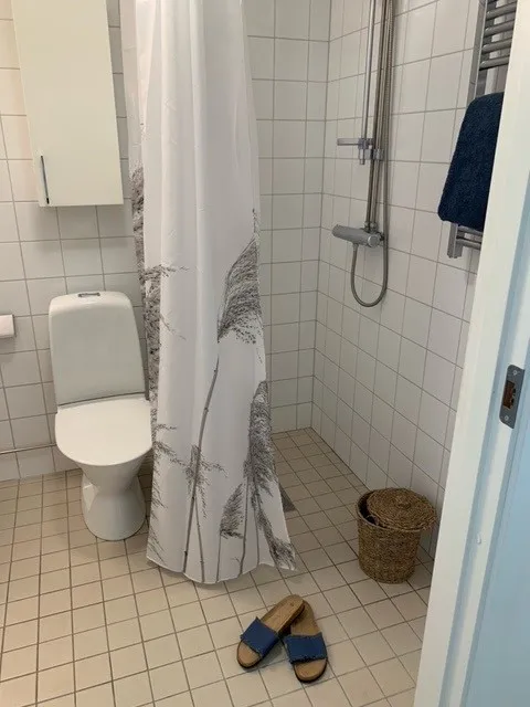 Hyreslägenhet på Oxelösund i oxelosund