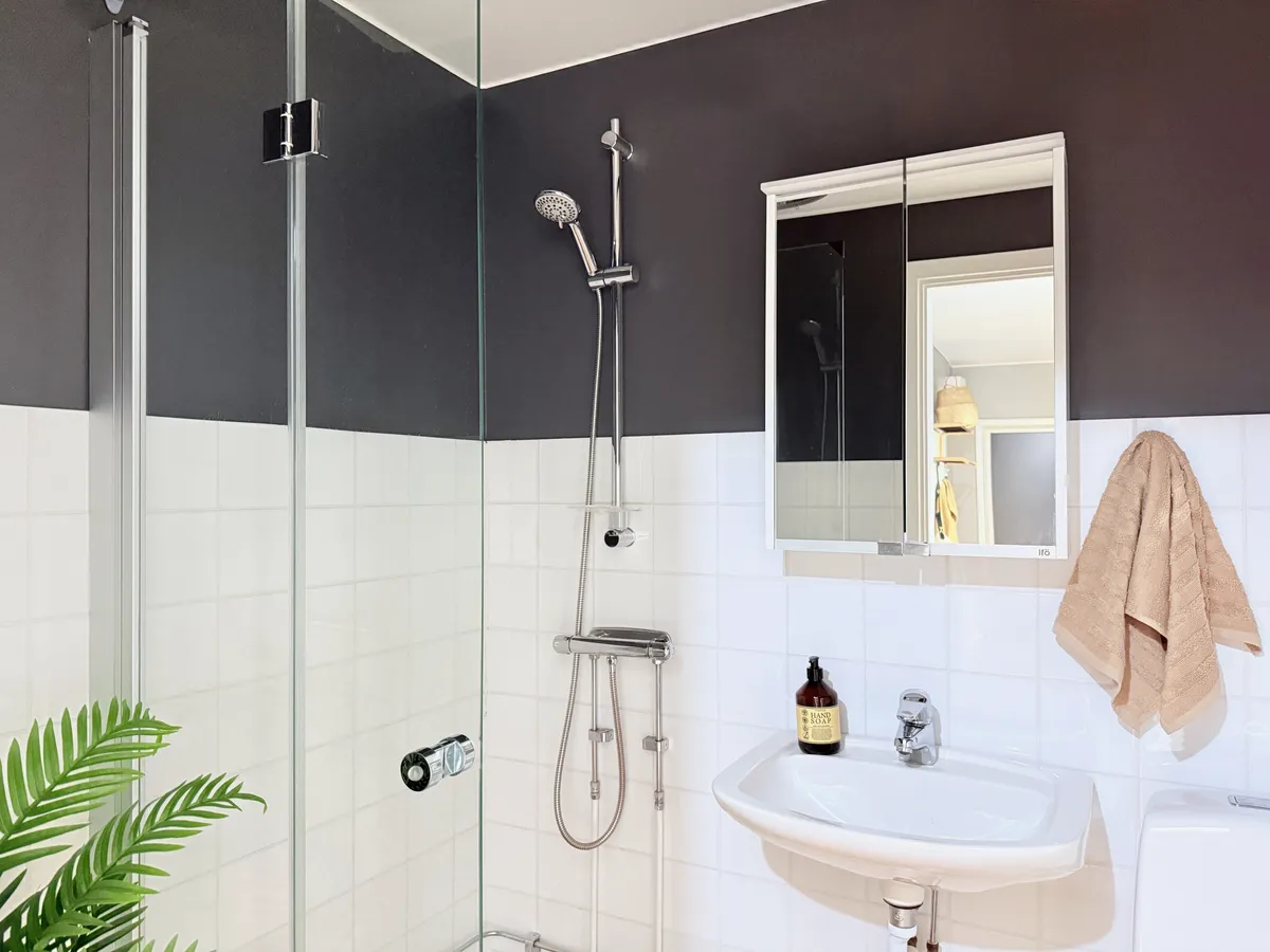 Hyreslägenhet på Arboga i arboga