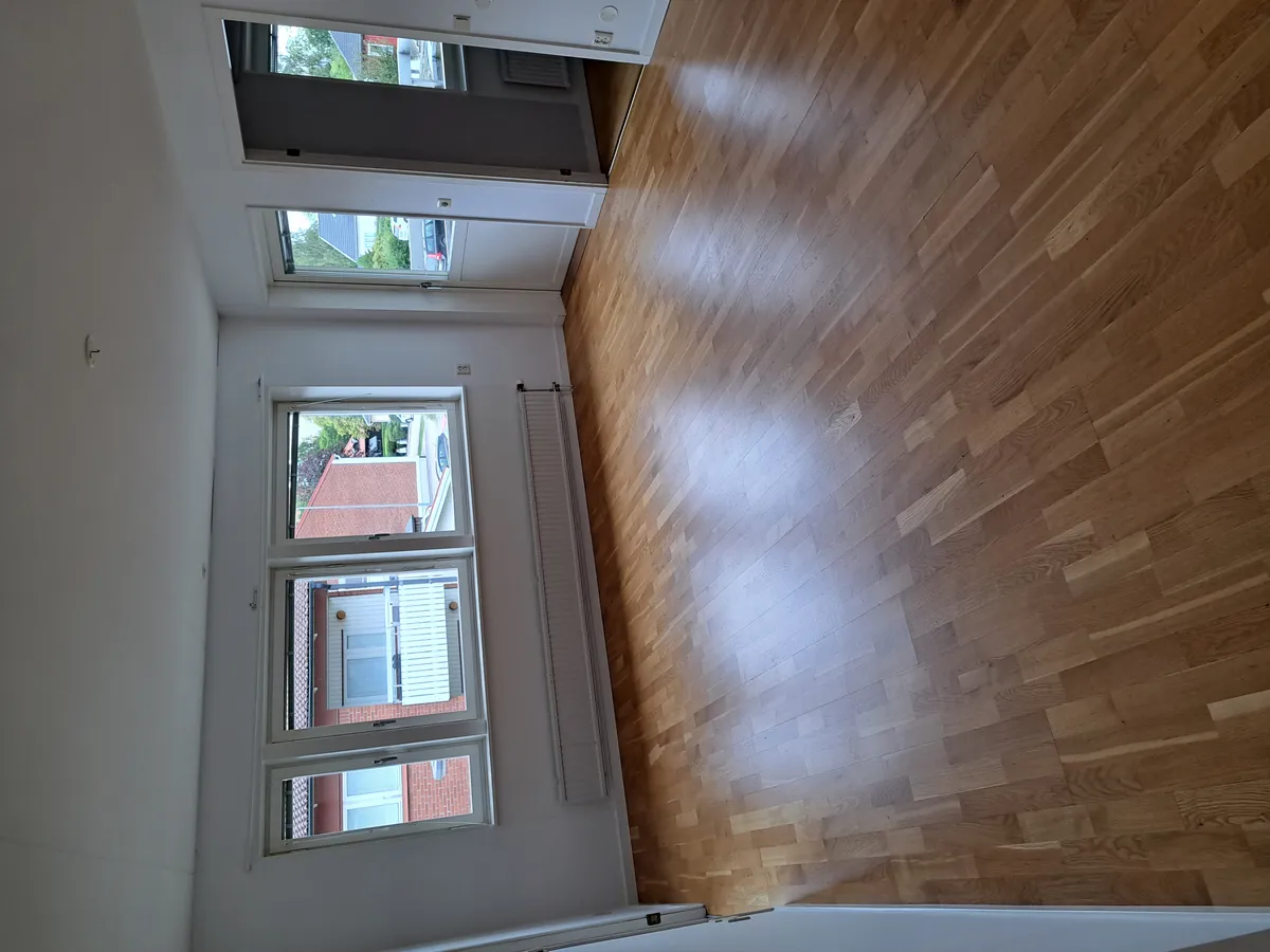 Hyreslägenhet på Kvänum i kvanum