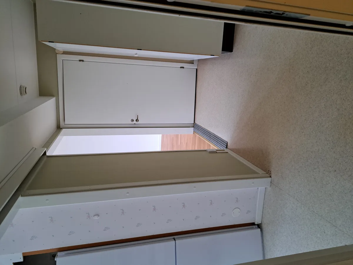 Hyreslägenhet på Kvänum i kvanum