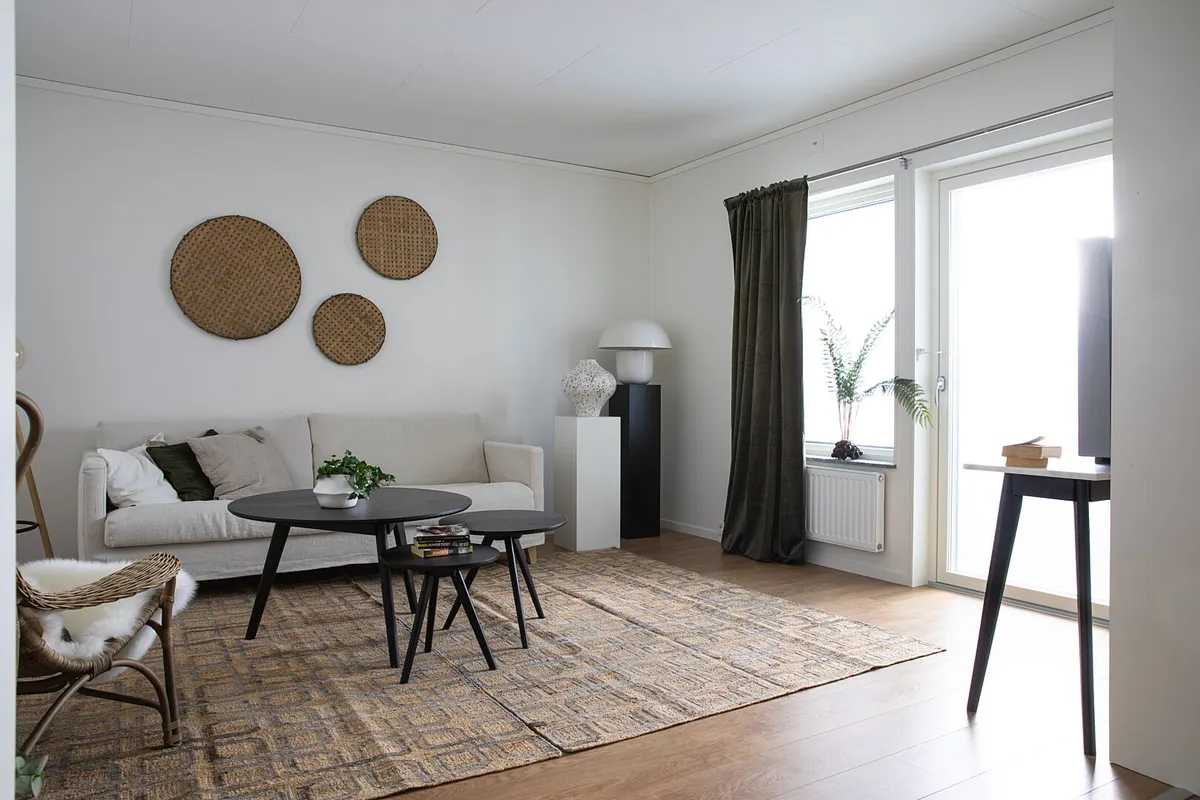 Hyreslägenhet på Skellefteå i skelleftea