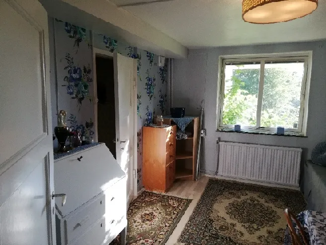 Hyresbostad på Lerum i lerum