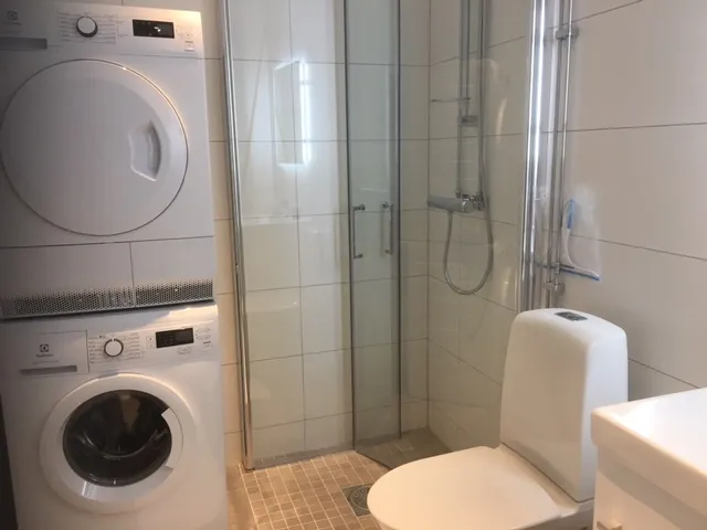 Hyreslägenhet på Helsingborg  i helsingborg