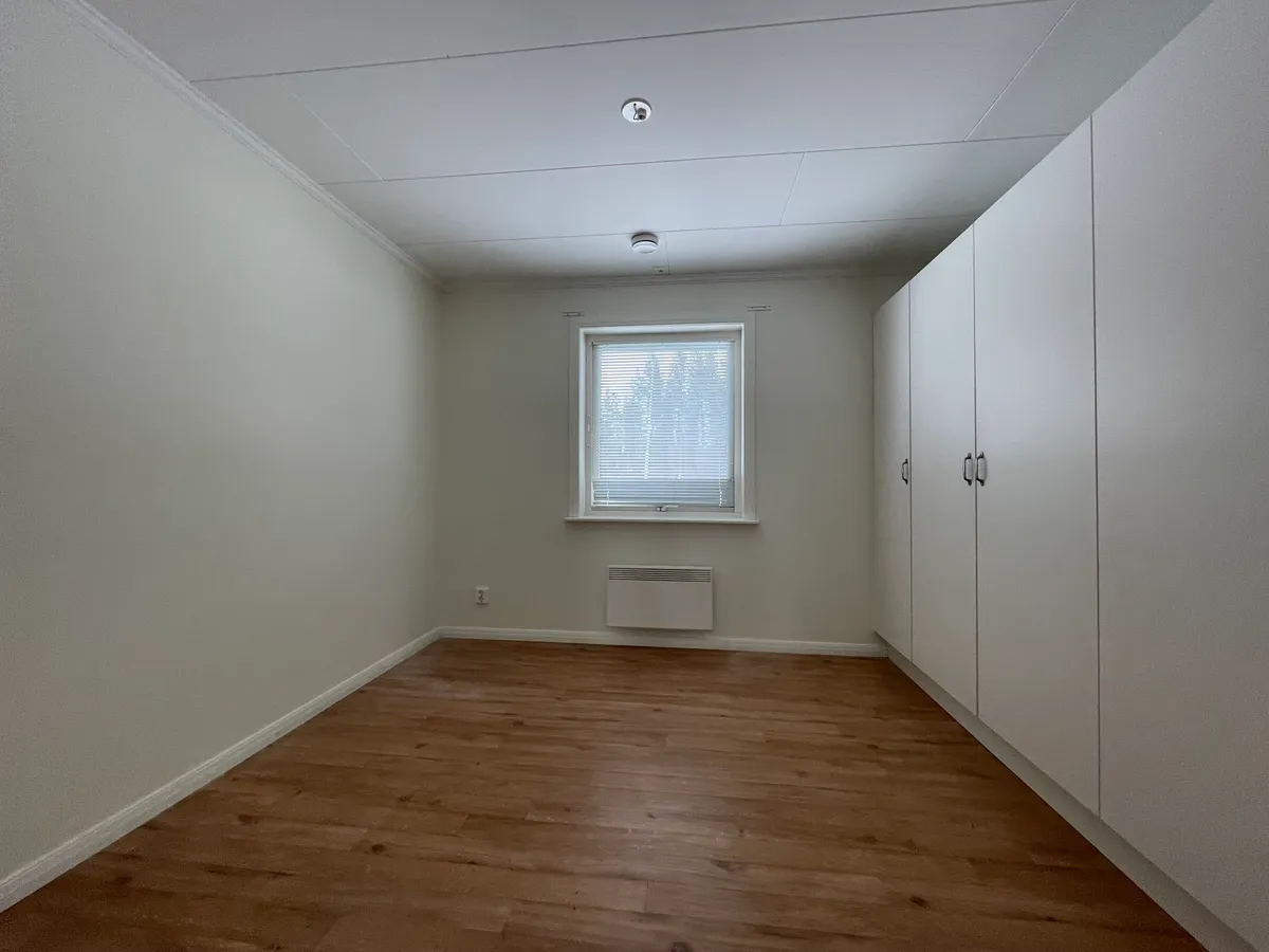 Hyreslägenhet på Jörn  i jorn