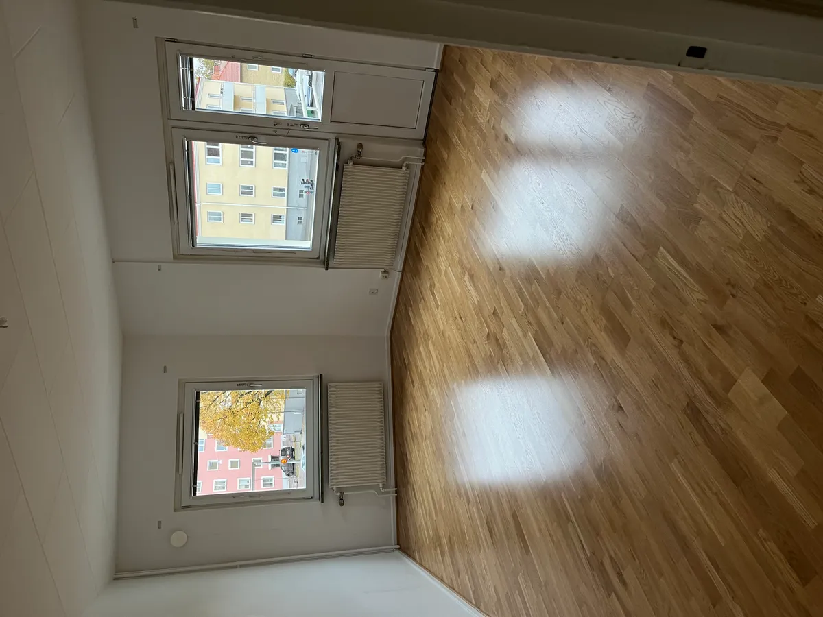 Hyreslägenhet på Eskilstuna i eskilstuna