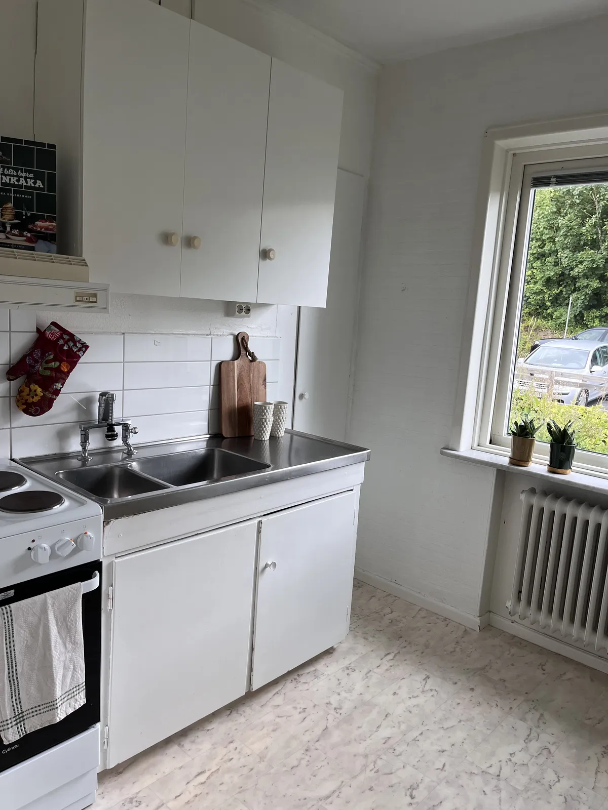 Hyreslägenhet på Borås i boras