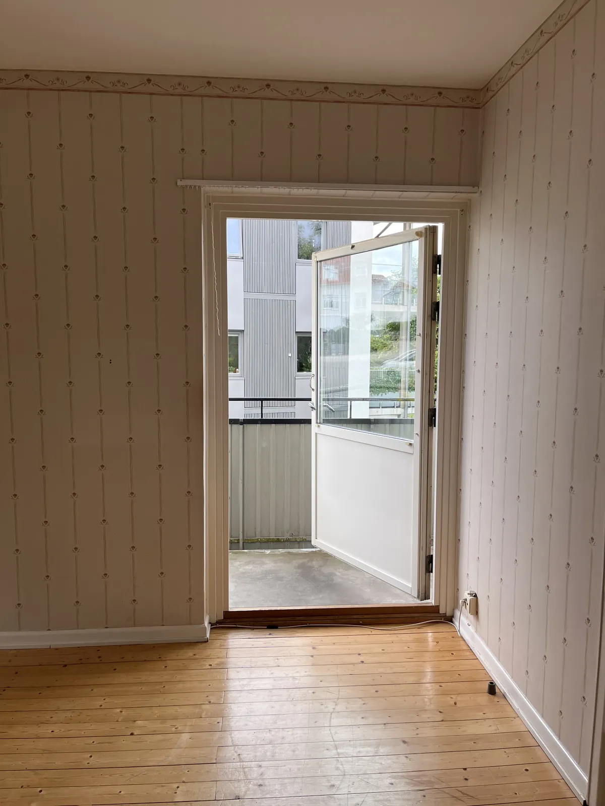 Hyreslägenhet på Borås i boras