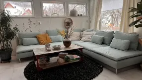 Hyresbostad på Floda i floda