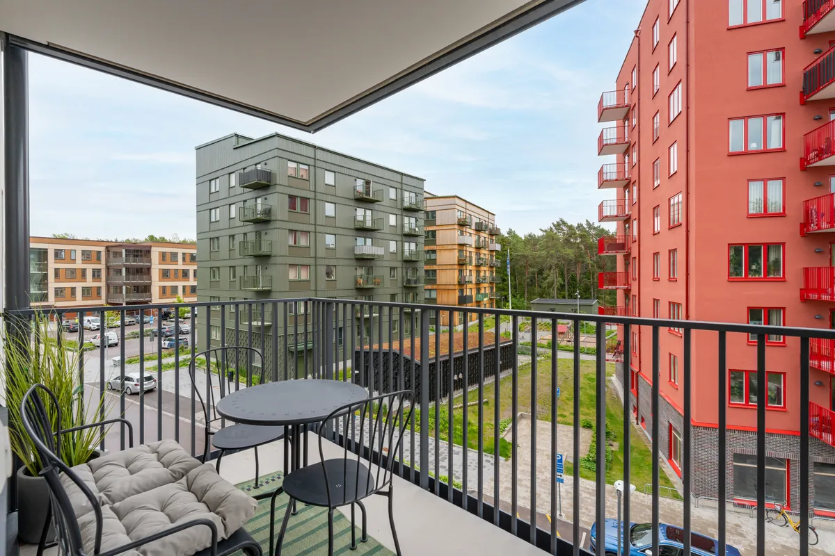Hyreslägenhet på Västerås i vasteras