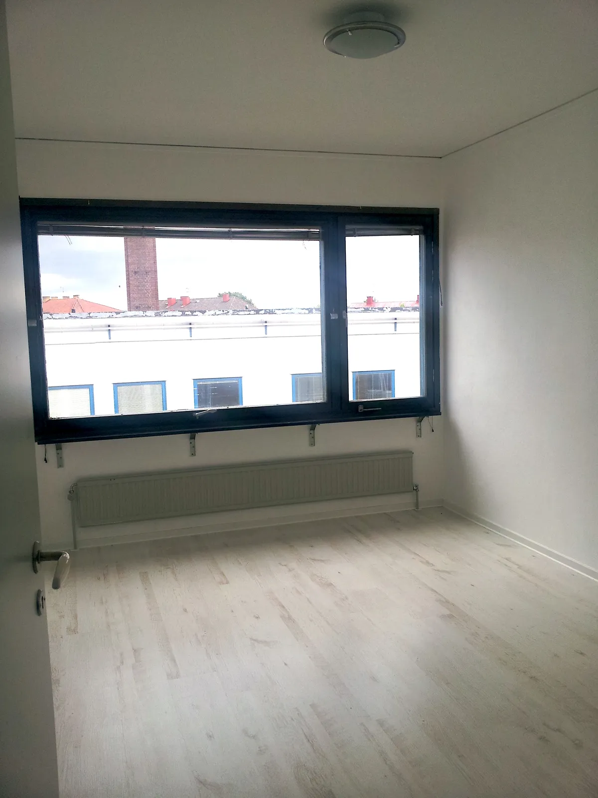 Hyreslägenhet på Hörby i horby