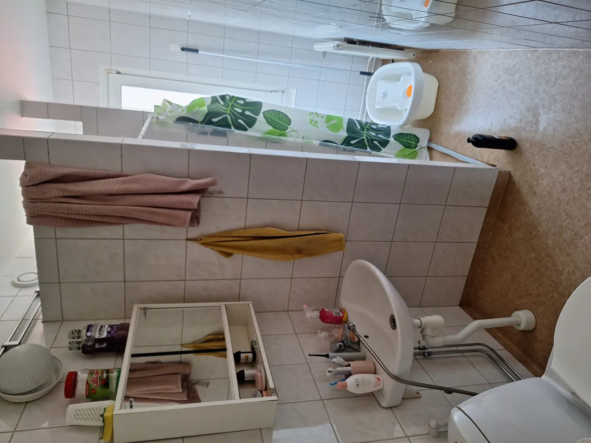 Hyreslägenhet på Nybro i nybro