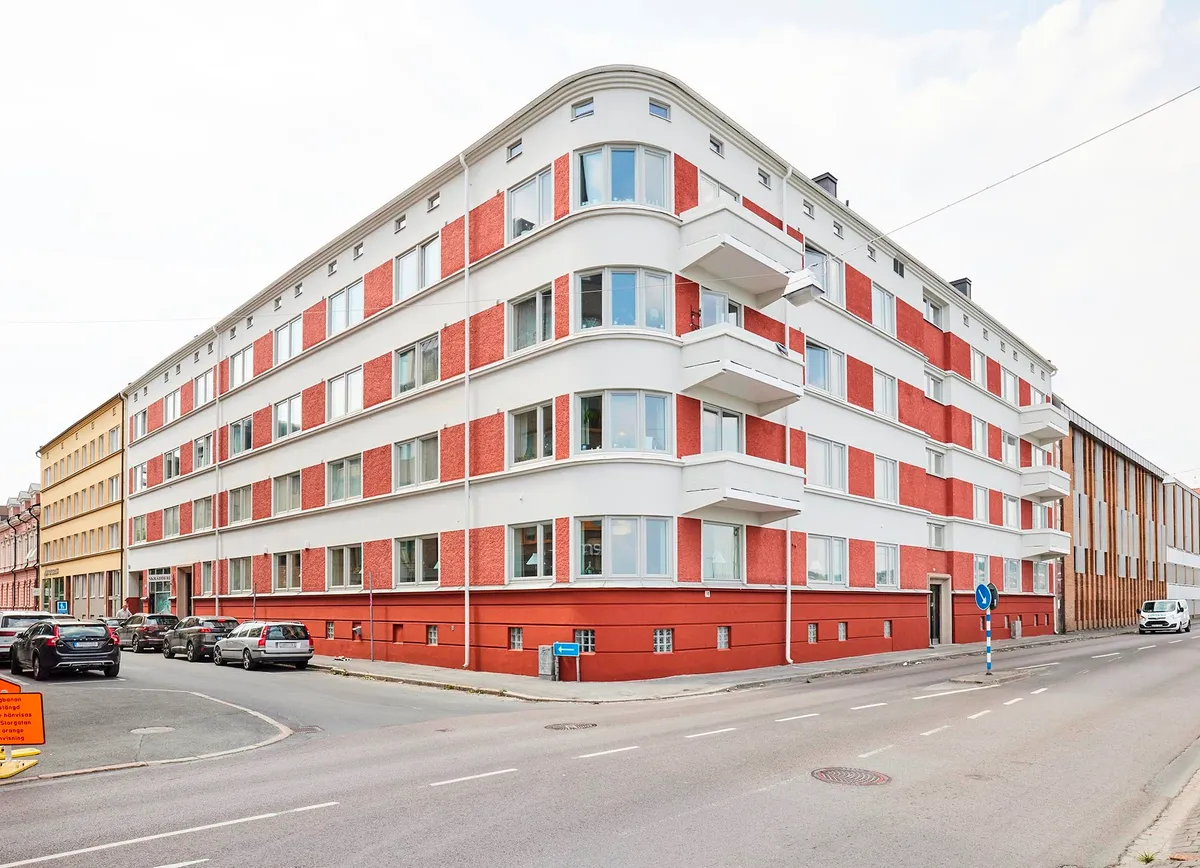 Hyreslägenhet på Jönköping i jonkoping