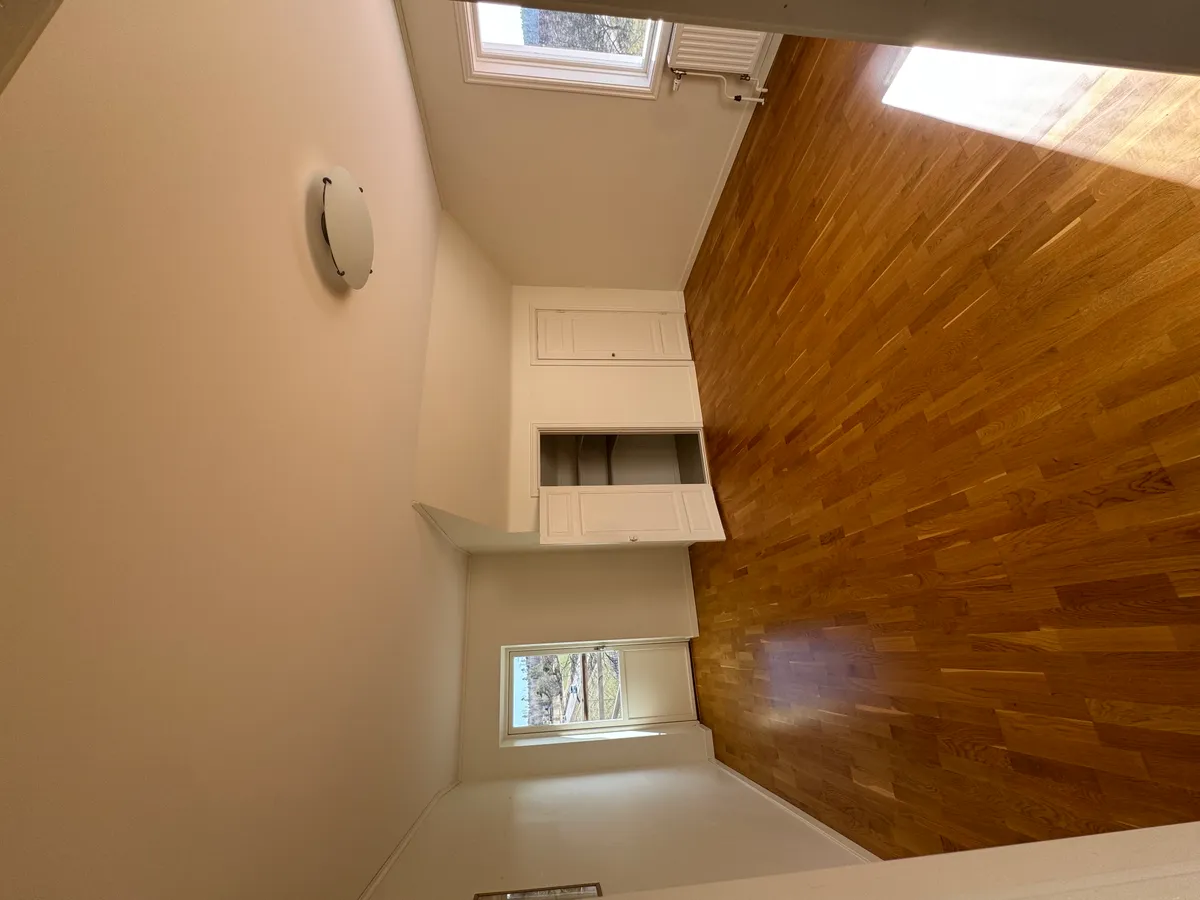 Hyreslägenhet på Mölnbo i molnbo