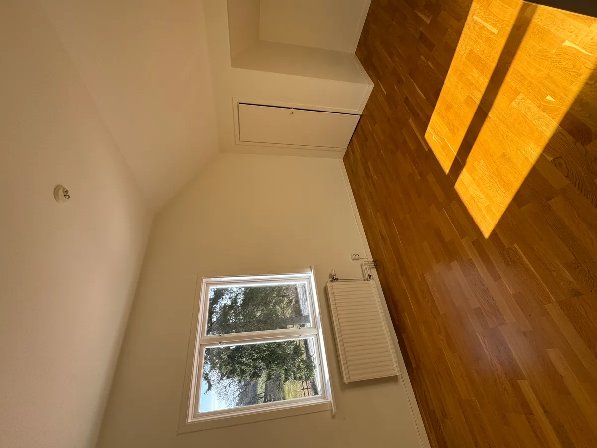 Hyreslägenhet på Mölnbo i molnbo