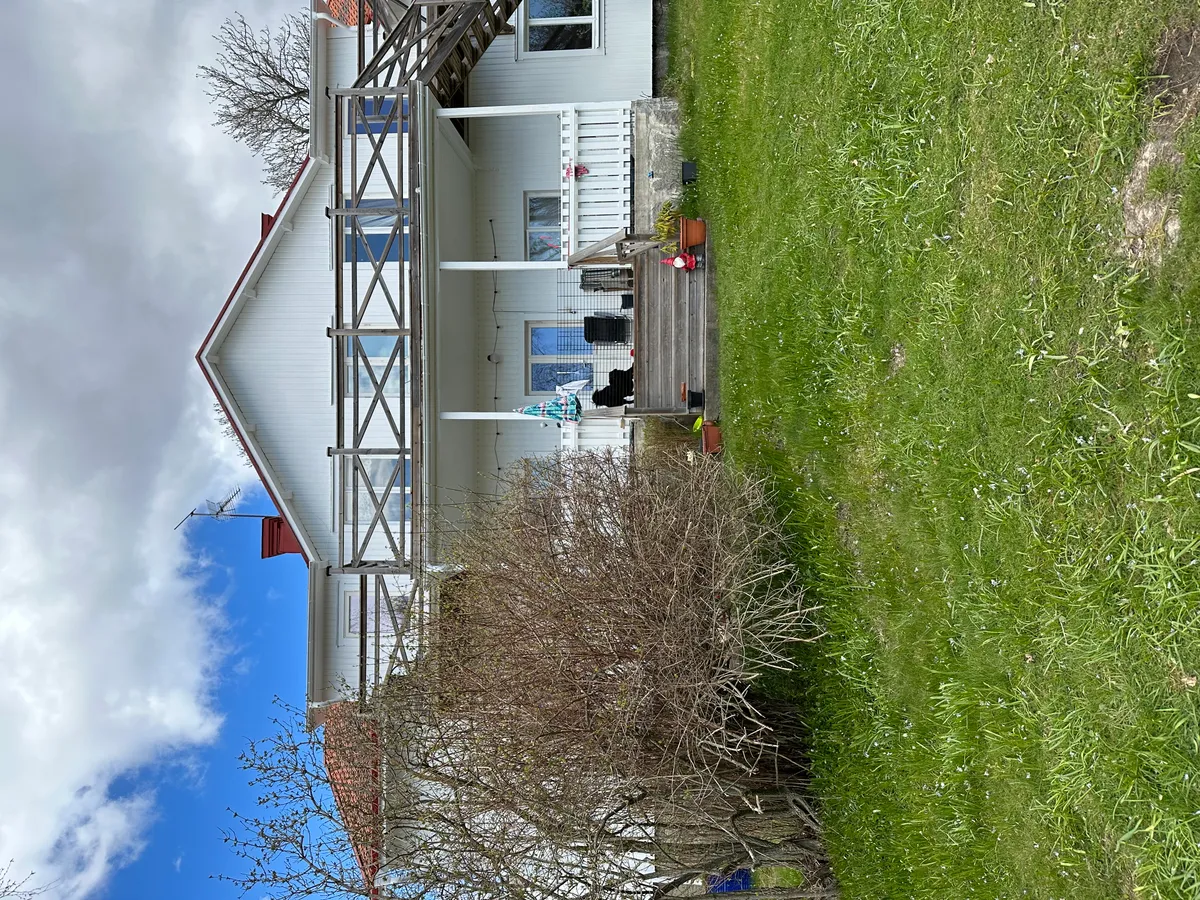 Hyreslägenhet på Mölnbo i molnbo