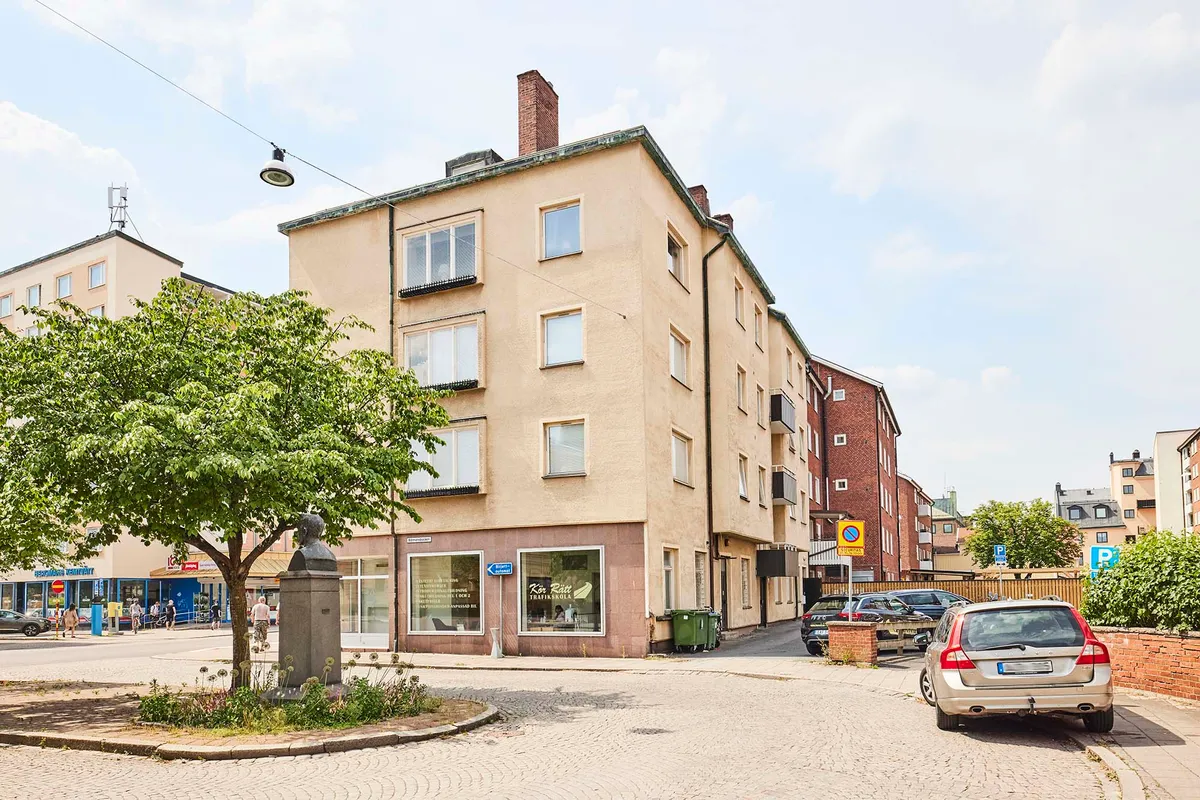 Hyreslägenhet på Jönköping i jonkoping