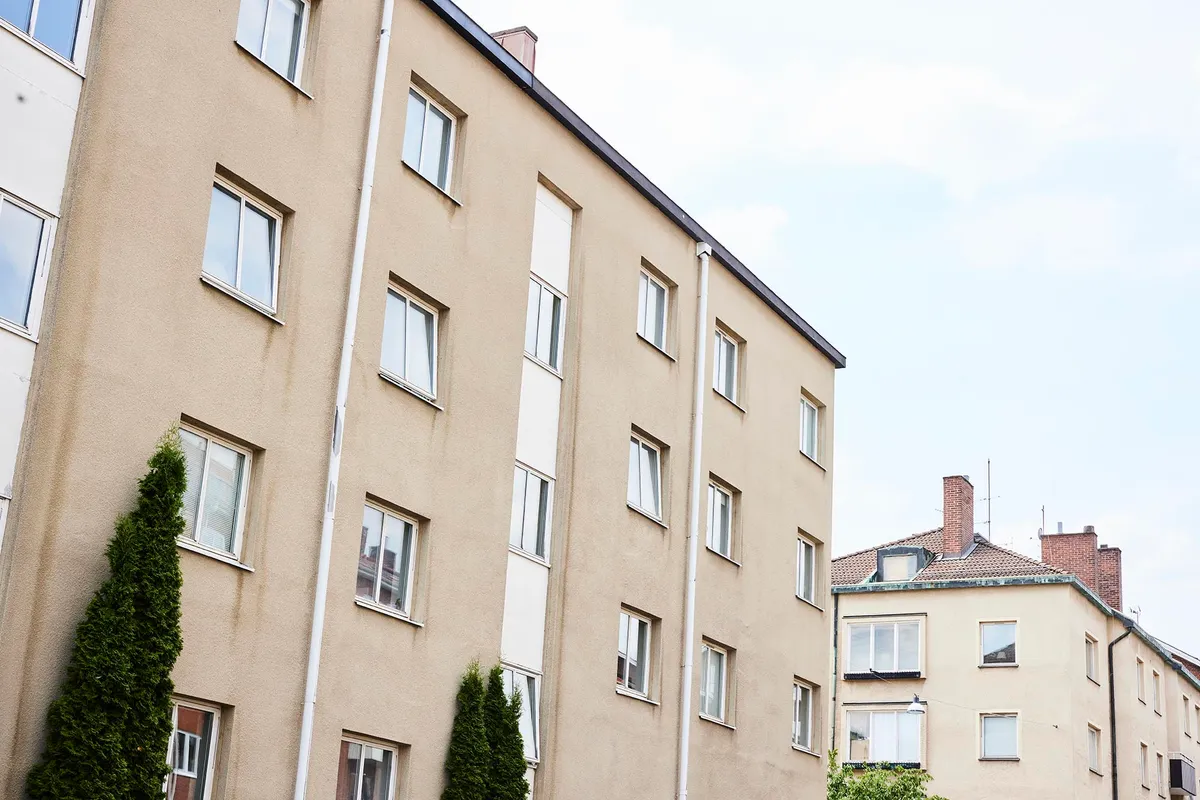 Hyreslägenhet på Jönköping i jonkoping