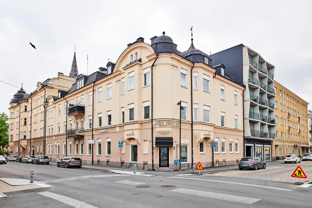 Hyreslägenhet på Jönköping i jonkoping