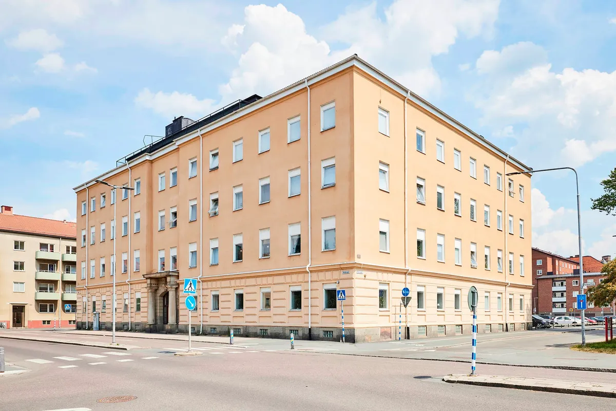 Hyreslägenhet på Jönköping i jonkoping