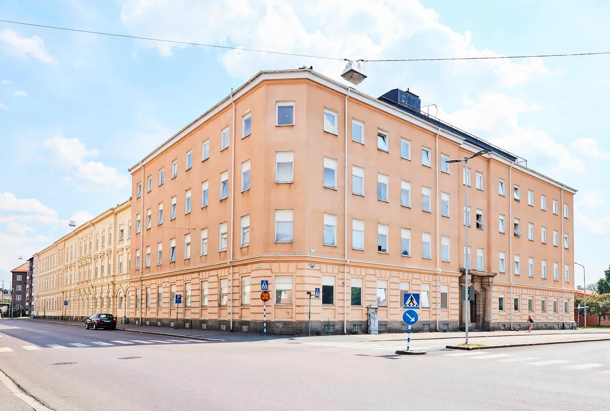 Hyreslägenhet på Jönköping i jonkoping
