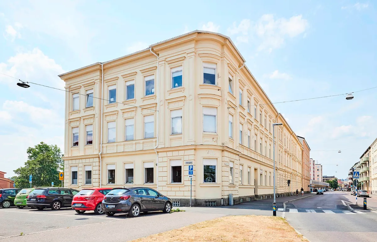 Hyreslägenhet på Jönköping i jonkoping