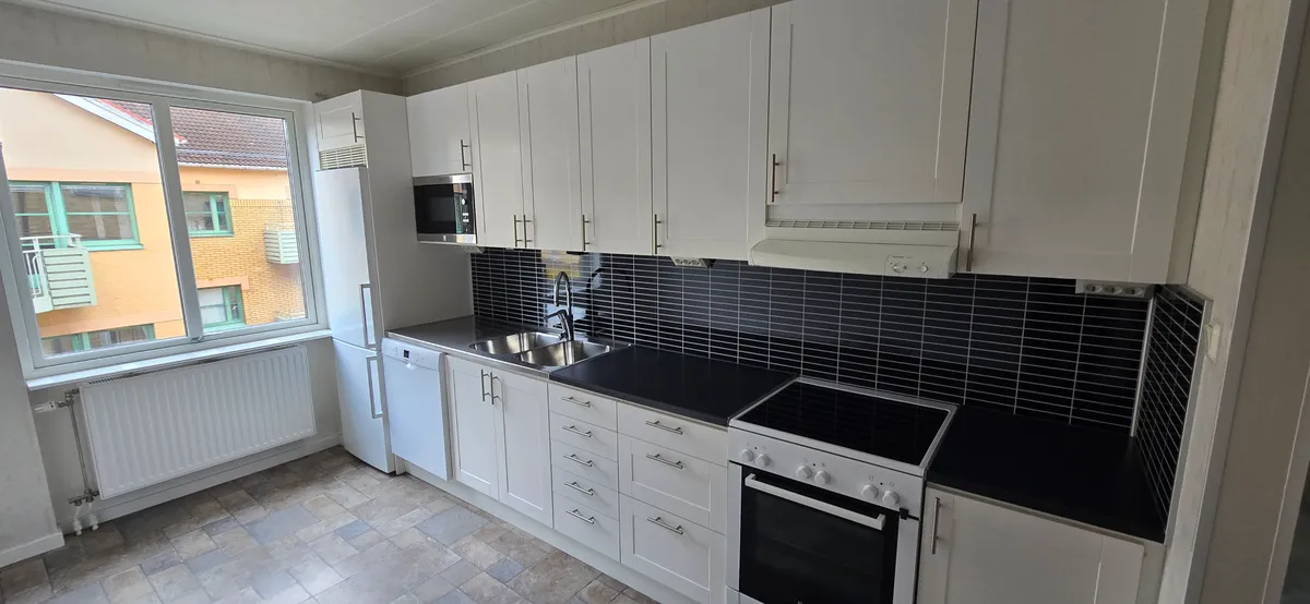 Hyreslägenhet på Köping i koping