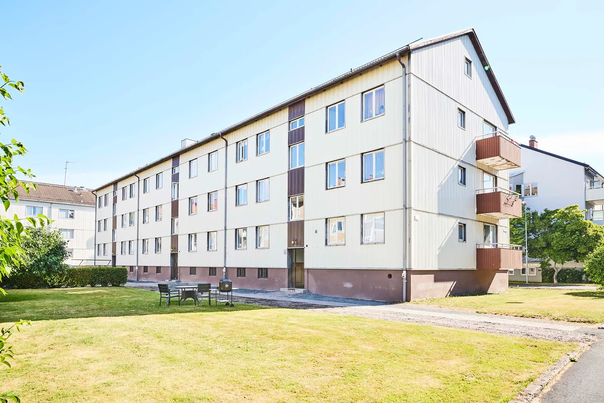 Hyreslägenhet på Jönköping i jonkoping