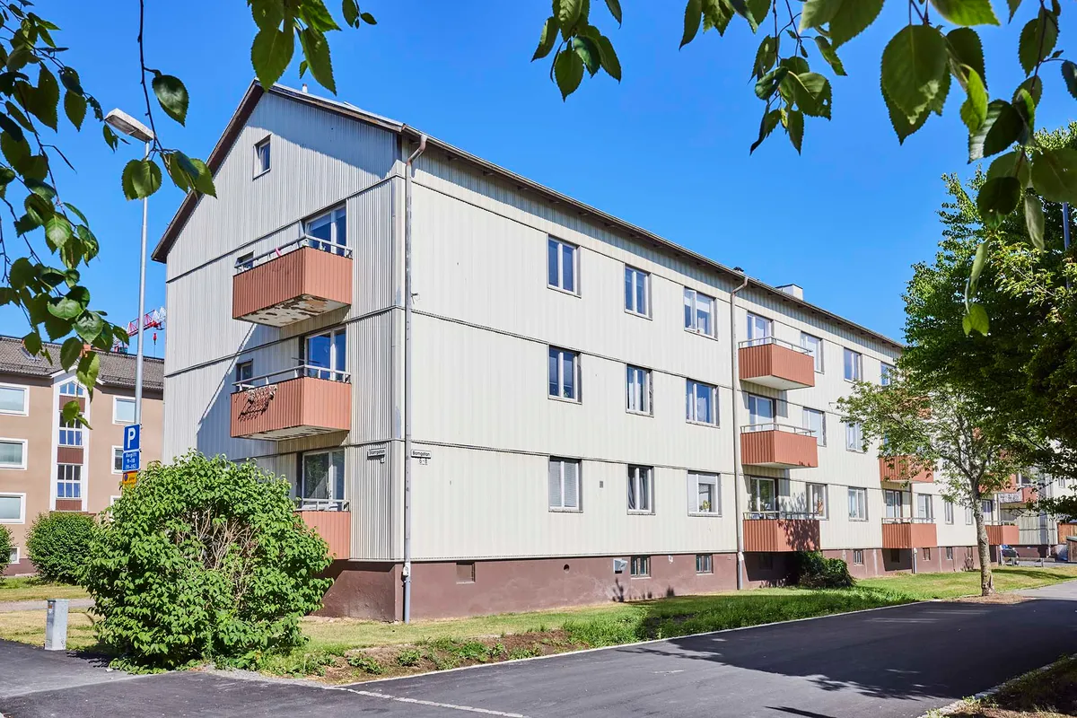 Hyreslägenhet på Jönköping i jonkoping