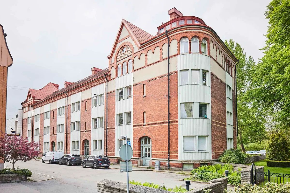 Hyreslägenhet på Jönköping i jonkoping