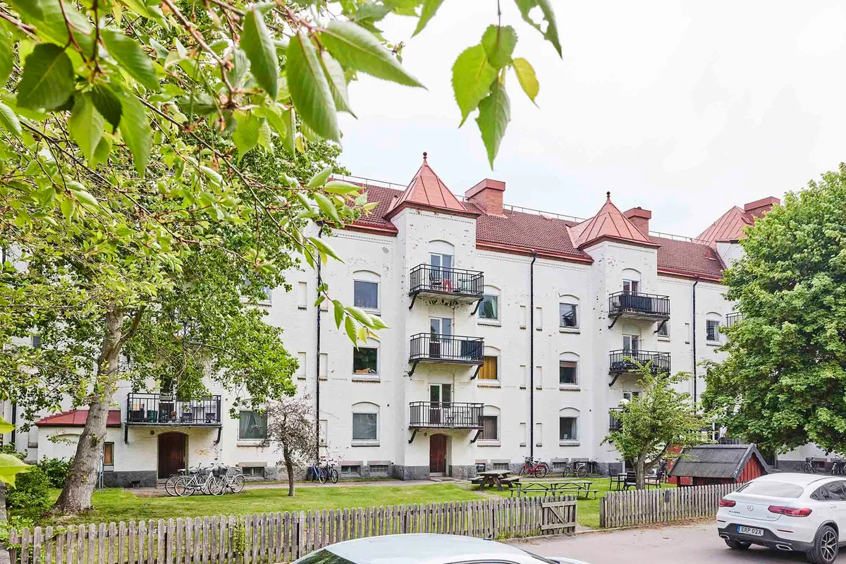 Hyreslägenhet på Jönköping i jonkoping