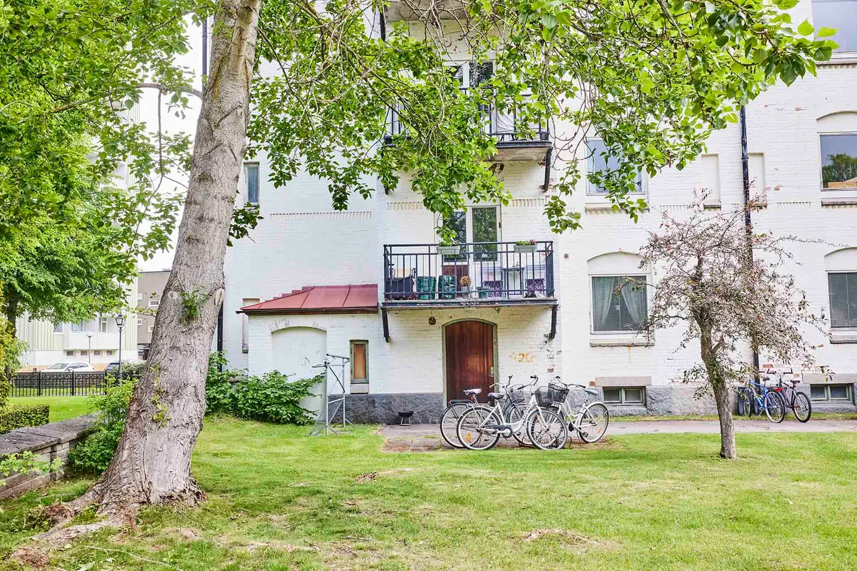 Hyreslägenhet på Jönköping i jonkoping