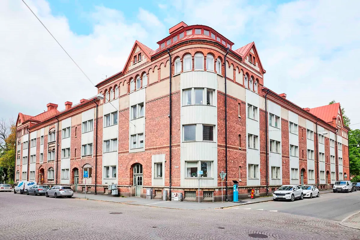 Hyreslägenhet på Jönköping i jonkoping