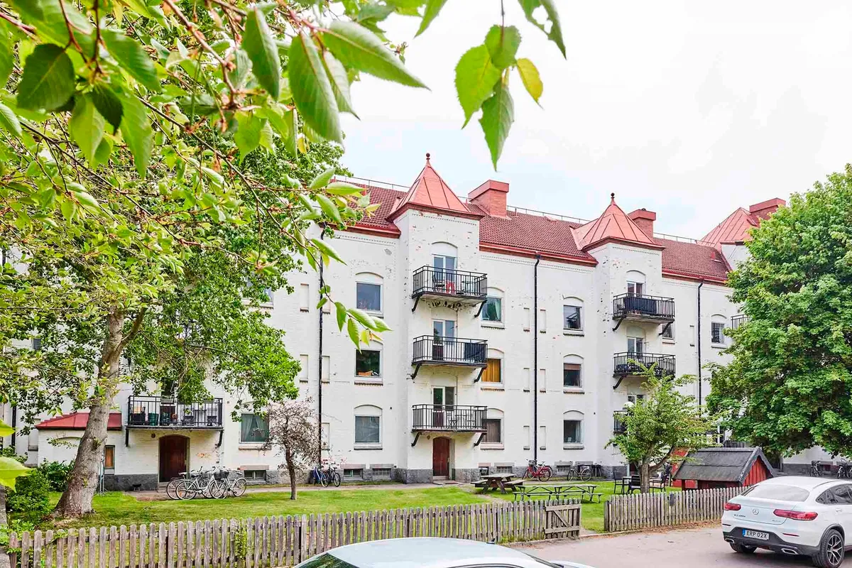 Hyreslägenhet på Jönköping i jonkoping