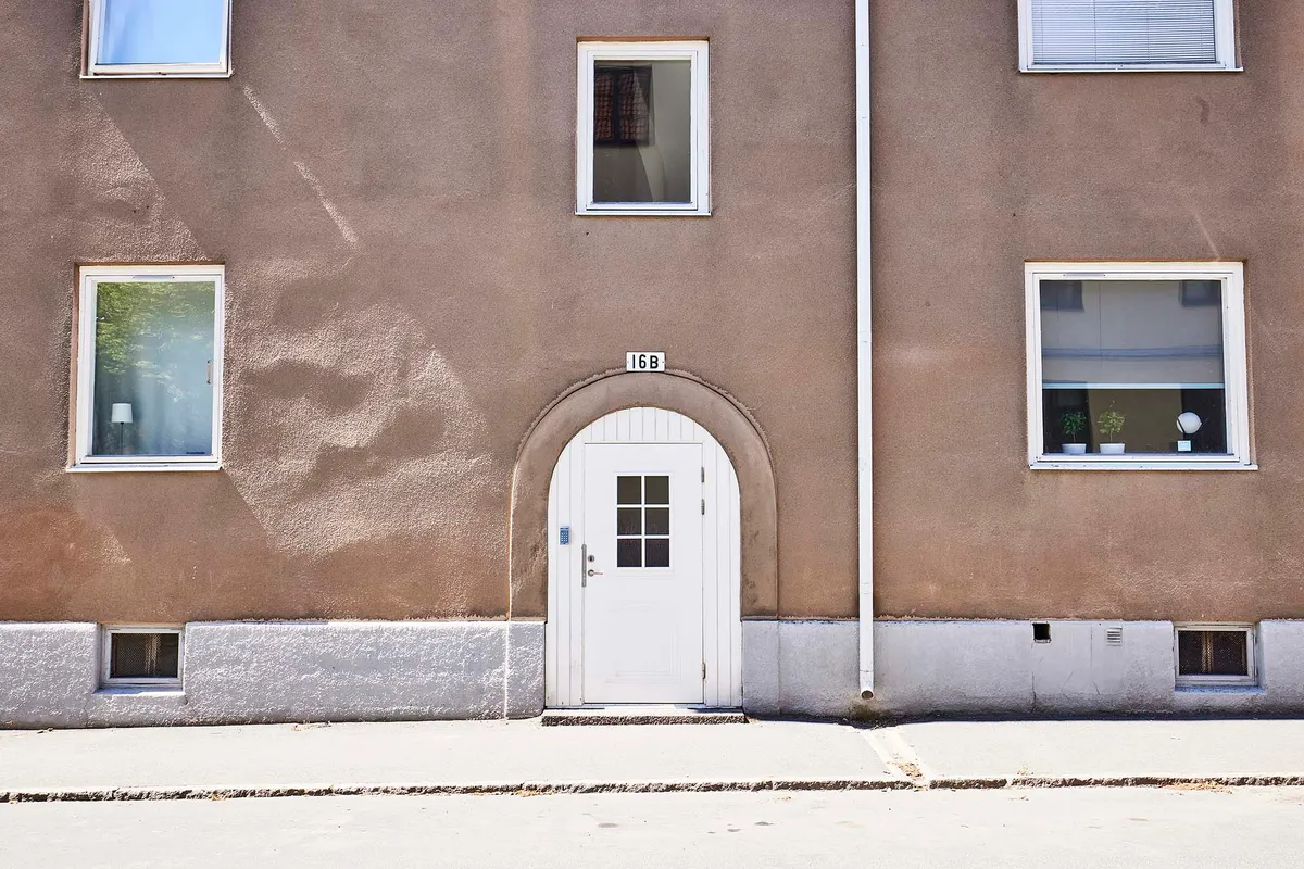 Hyreslägenhet på Jönköping i jonkoping