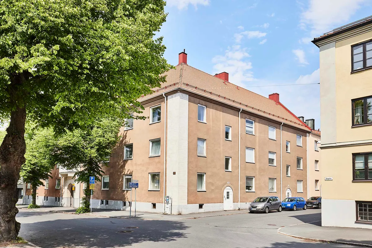 Hyreslägenhet på Jönköping i jonkoping