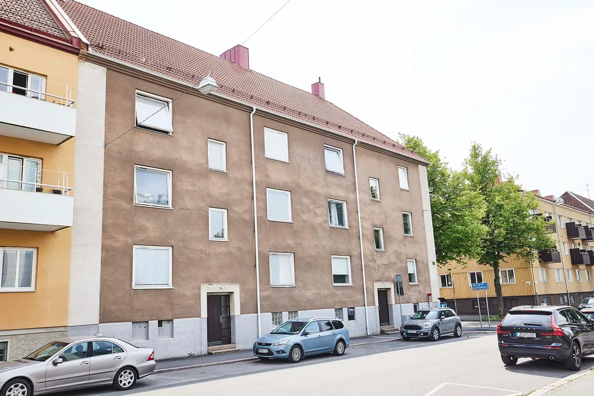 Hyreslägenhet på Jönköping i jonkoping