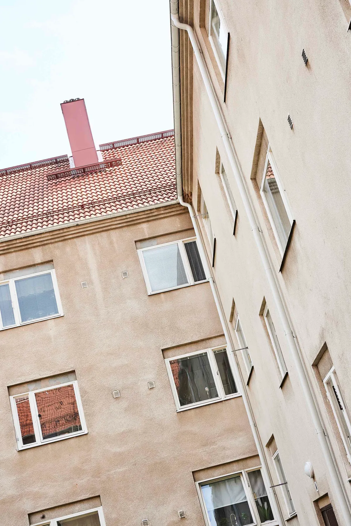 Hyreslägenhet på Jönköping i jonkoping