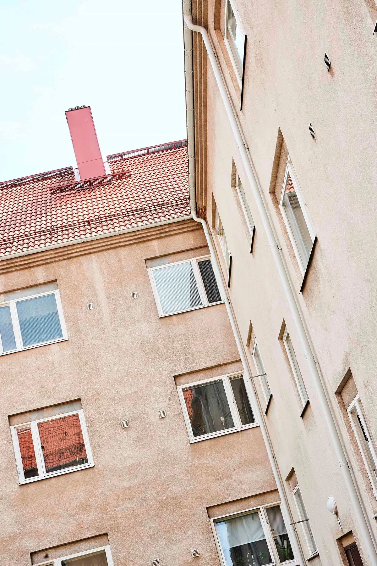 Hyreslägenhet på Jönköping i jonkoping