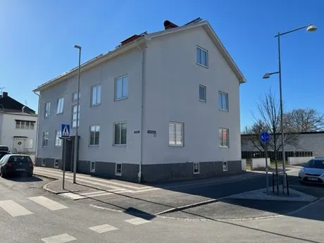 Hyreslägenhet på Vara i vara