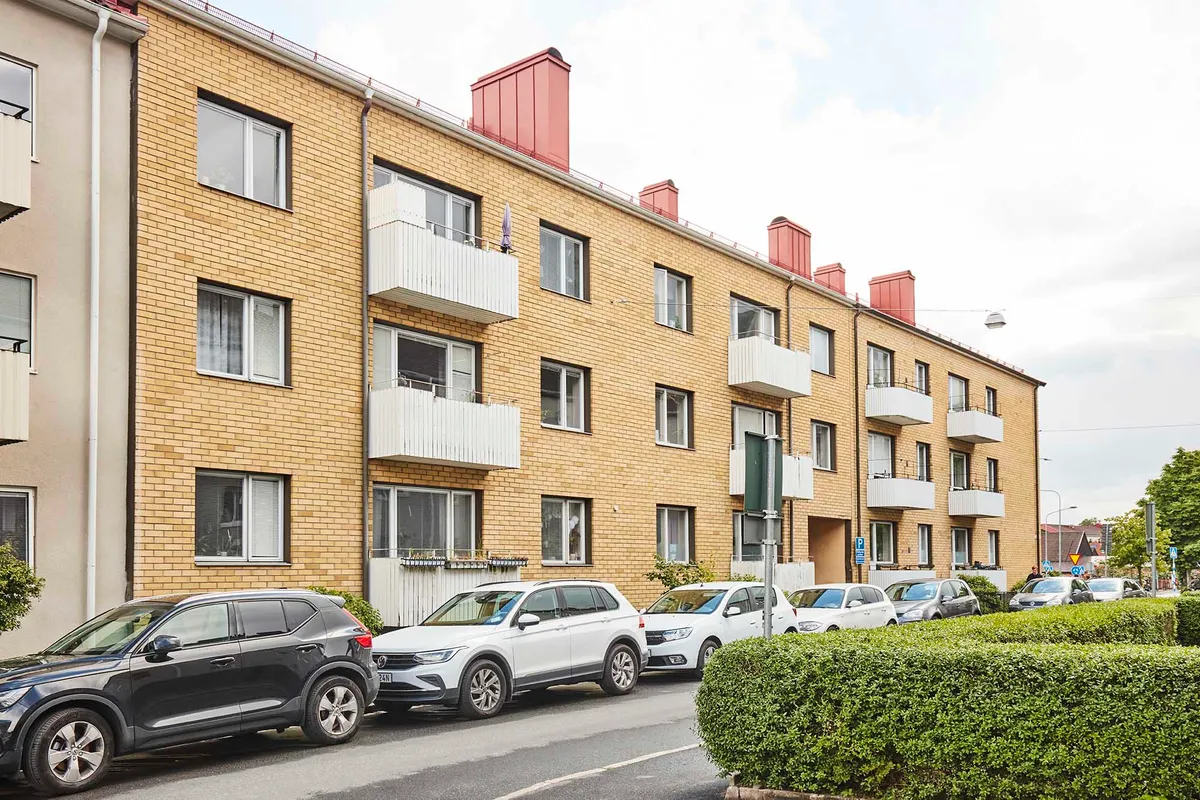 Hyreslägenhet på Jönköping i jonkoping