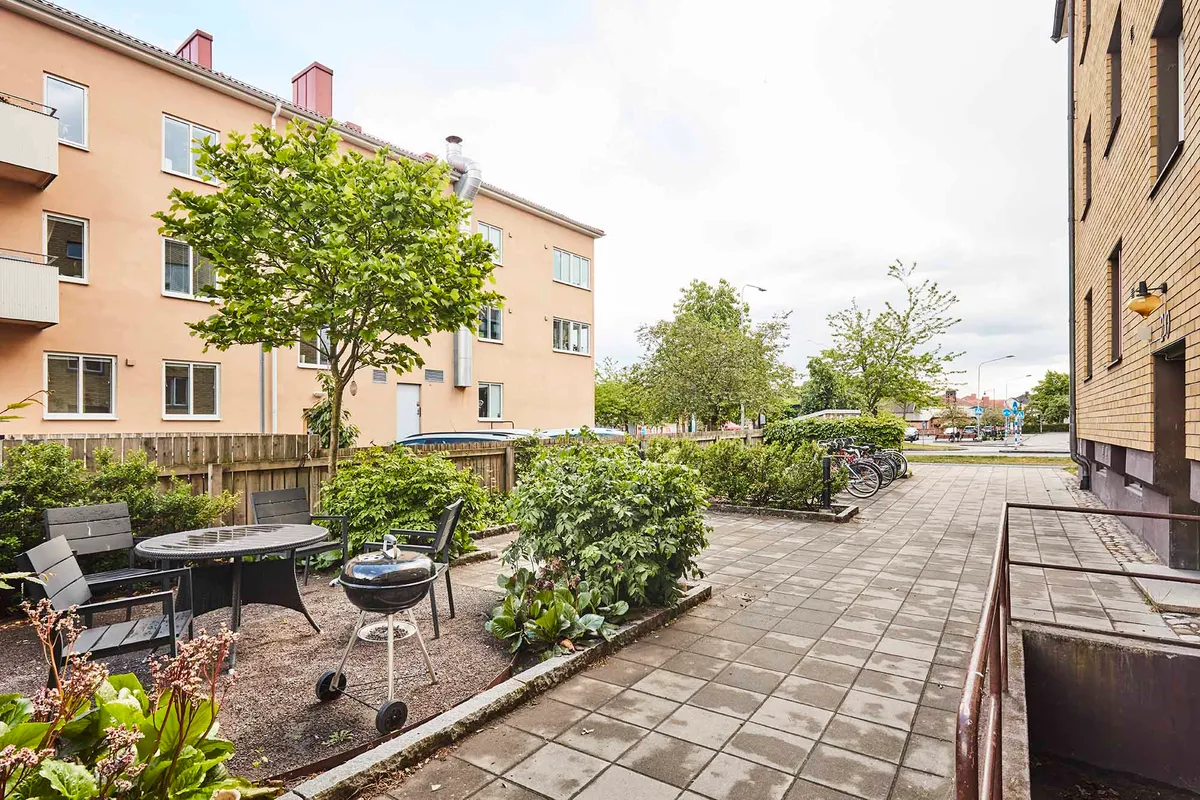 Hyreslägenhet på Jönköping i jonkoping