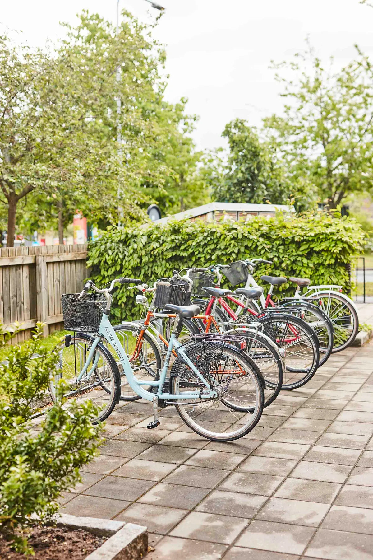 Hyreslägenhet på Jönköping i jonkoping