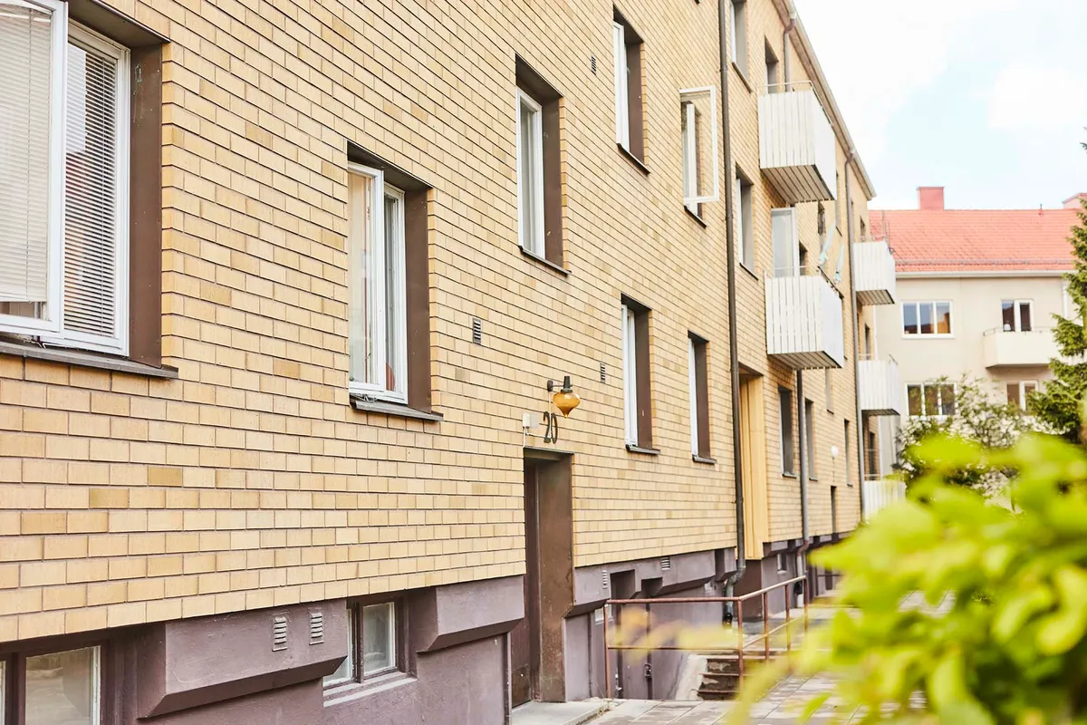 Hyreslägenhet på Jönköping i jonkoping