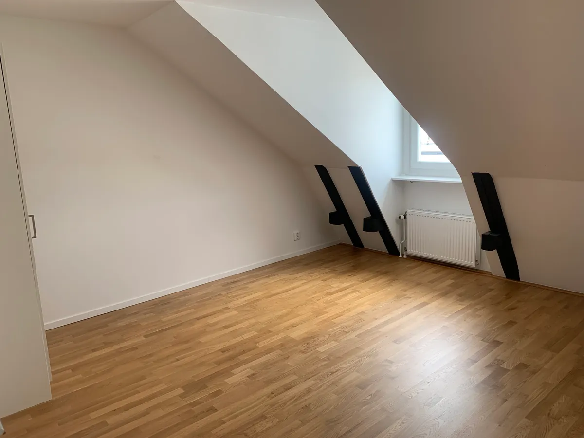 Hyreslägenhet på Åstorp i astorp