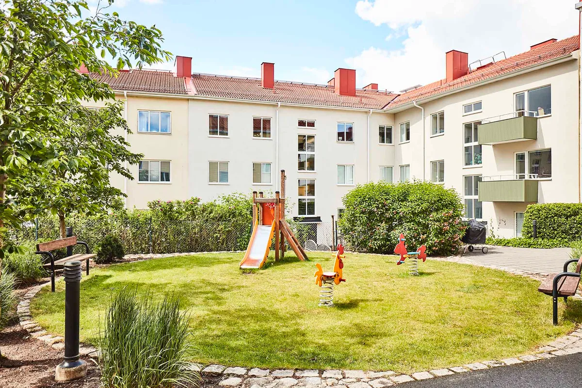 Hyreslägenhet på Jönköping i jonkoping