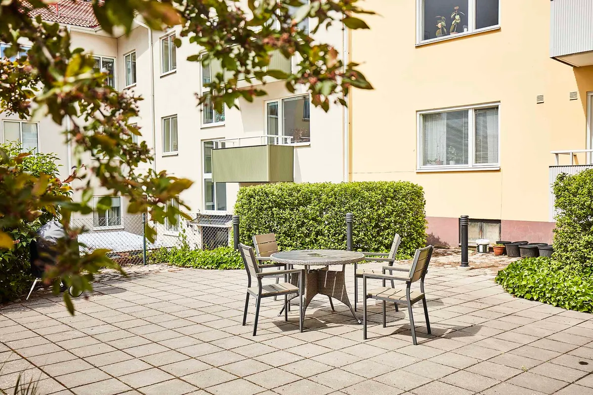 Hyreslägenhet på Jönköping i jonkoping